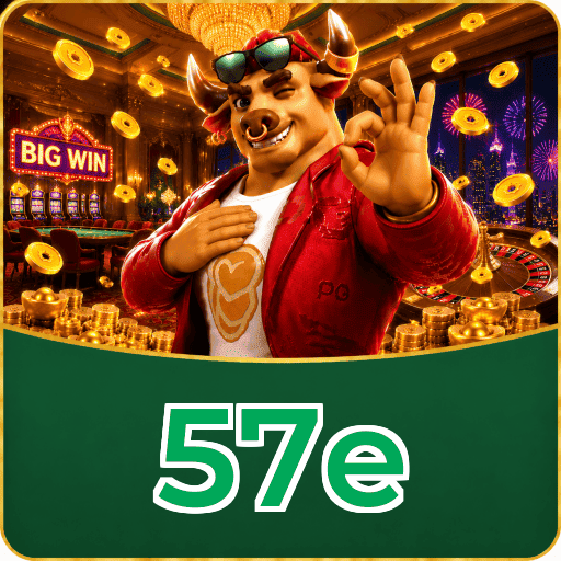 57e Segurança Logo 2