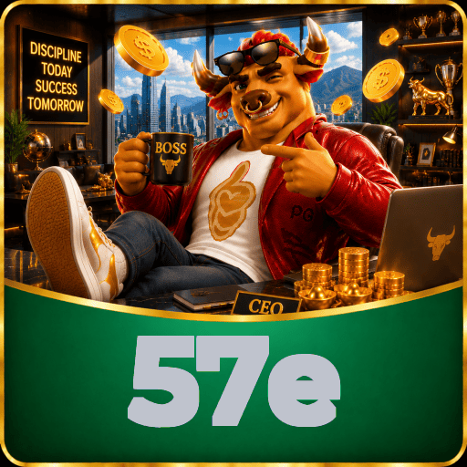 57e Logo 3