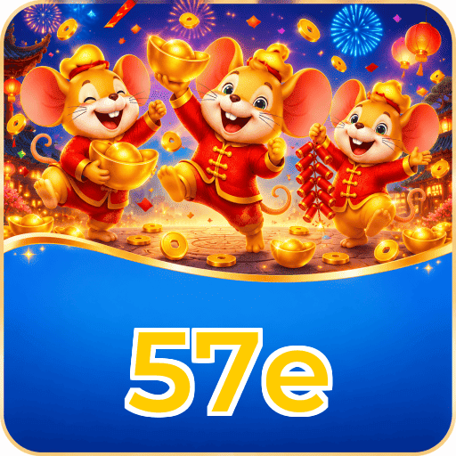 Loteria 57e - Mega-Sena online